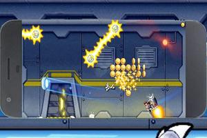 برنامه‌نما Jet Runner Joyride Pack 2 عکس از صفحه