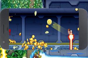 Jet Runner Joyride Pack 2 screenshot 2