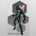 Jetpack Rush