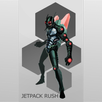 Jetpack Rush APK
