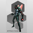 Jetpack Rush icon