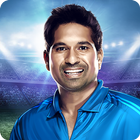 Sachin Saga Go ikona