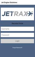 Jetraxx Cartaz