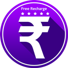 Jet Recharge® Free Recharge アイコン