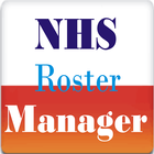 NHS Roster Manager Lite icon