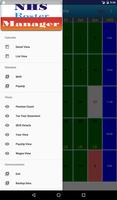 NHS Roster Manager Lite पोस्टर