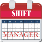 Shift Manager Lite आइकन