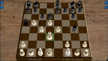 Chess Pro (Echecs) スクリーンショット 1