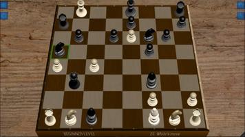 Chess Pro (Echecs) スクリーンショット 2