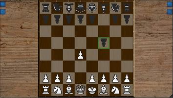 Chess Pro syot layar 3