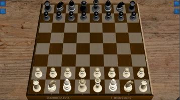Chess Pro penulis hantaran