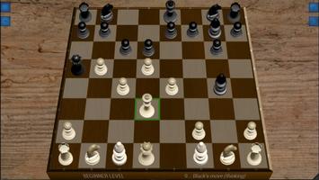 Chess Pro syot layar 1