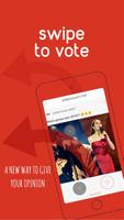 Pollpic  -  Compare & Vote الملصق