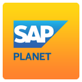 SAP Planet