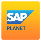 SAP Planet icon
