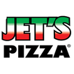 Jet's Pizza Ordering
