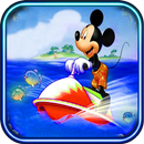 APK 🤷 ¯\_(ツ)_/¯ Mouse jetski dash: Tom  mickye