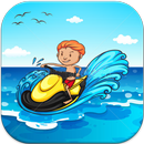 Oscar Jet Ski APK