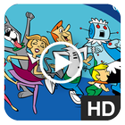 The Jetsons video आइकन