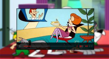 The Jetsons video 스크린샷 1