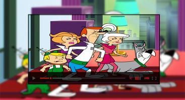 The Jetsons video ảnh chụp màn hình 3