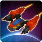 Jet Space Ships : Endless biểu tượng