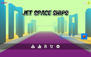 Jet Space Ships : Endless bài đăng