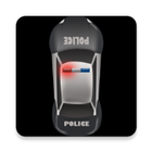 Cop Chase 2k15 أيقونة