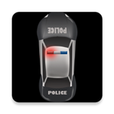 Cop Chase 2k15 أيقونة