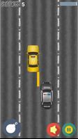 Cop Chase 2k15 الملصق