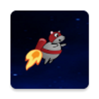 Space Mouse free आइकन