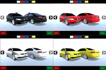 Jetta Convoy Simulator APK download