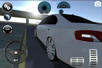 Jetta Convoy Simulator APK download