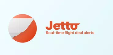 Jetto - Flight Deal Alerts