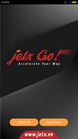 JetX Go! Affiche