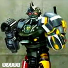 Guide Real Steel icon