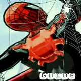 Guide for Spider-Man Unlimited أيقونة