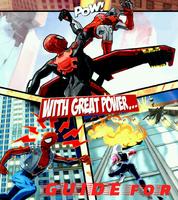 Guide for Spider-Man Unlimited تصوير الشاشة 3