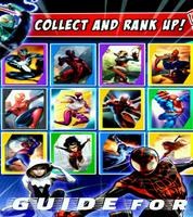 Guide for Spider-Man Unlimited الملصق