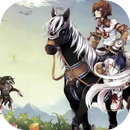 jeu de cheval APK