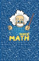 Mathe-Quiz: True oder False Plakat