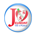 Jeumont أيقونة