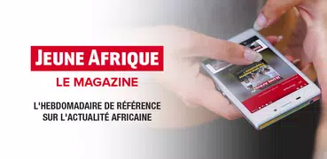 Jeune Afrique - Le Magazine