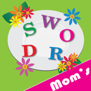 Mom's Words and Clues Game APK