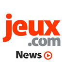 Jeux.com News APK