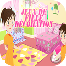 Jeux De Fille Décor APK