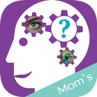 Mom's Word Game آئیکن