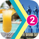 2 Clues: Words and Syllables APK