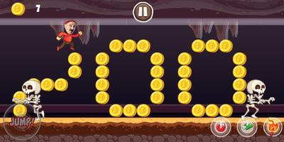 jeux  Chaibia screenshot 1