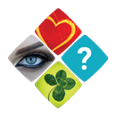 Words & Pics Puzzle APK